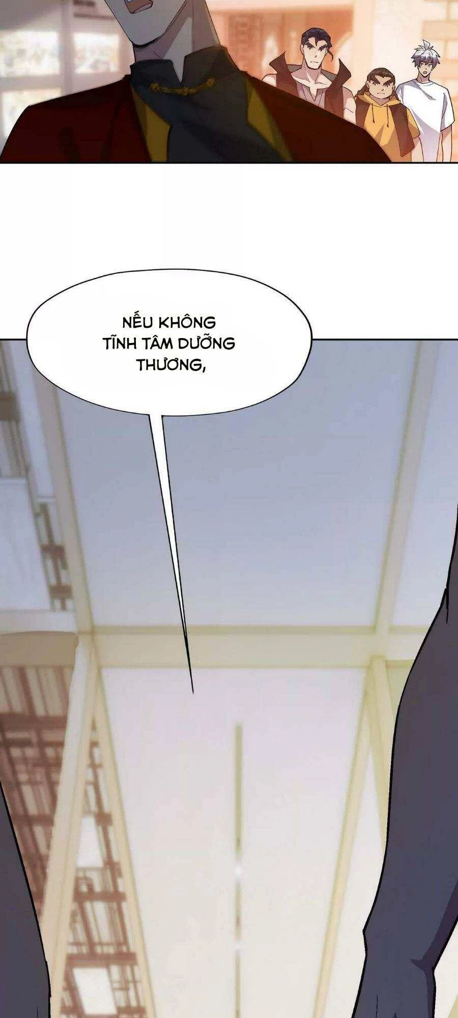 Thần Thú Quật Khởi Chapter 39 - 30