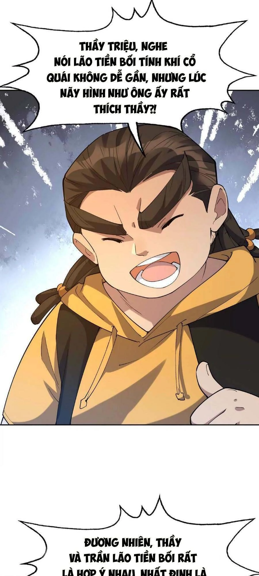 Thần Thú Quật Khởi Chapter 39 - 33