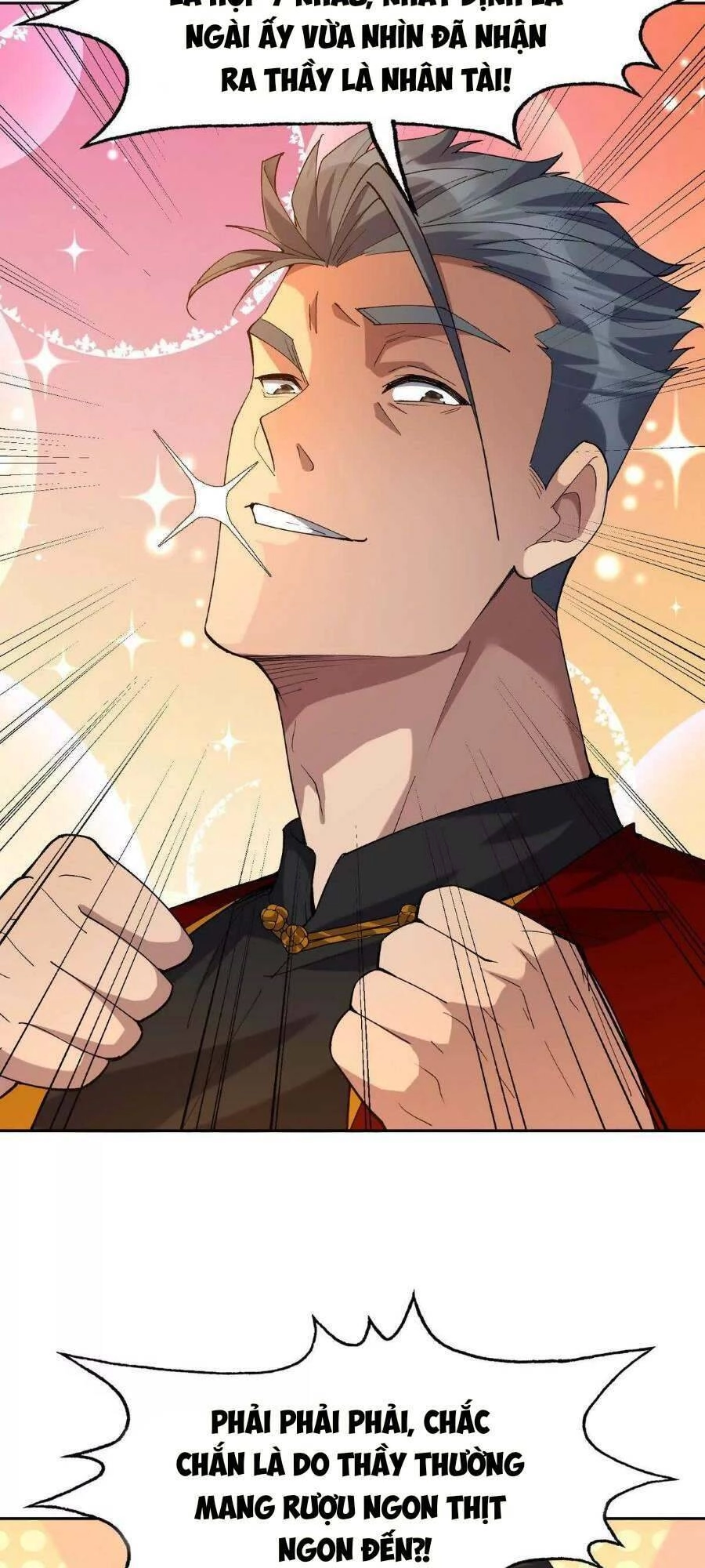 Thần Thú Quật Khởi Chapter 39 - 34