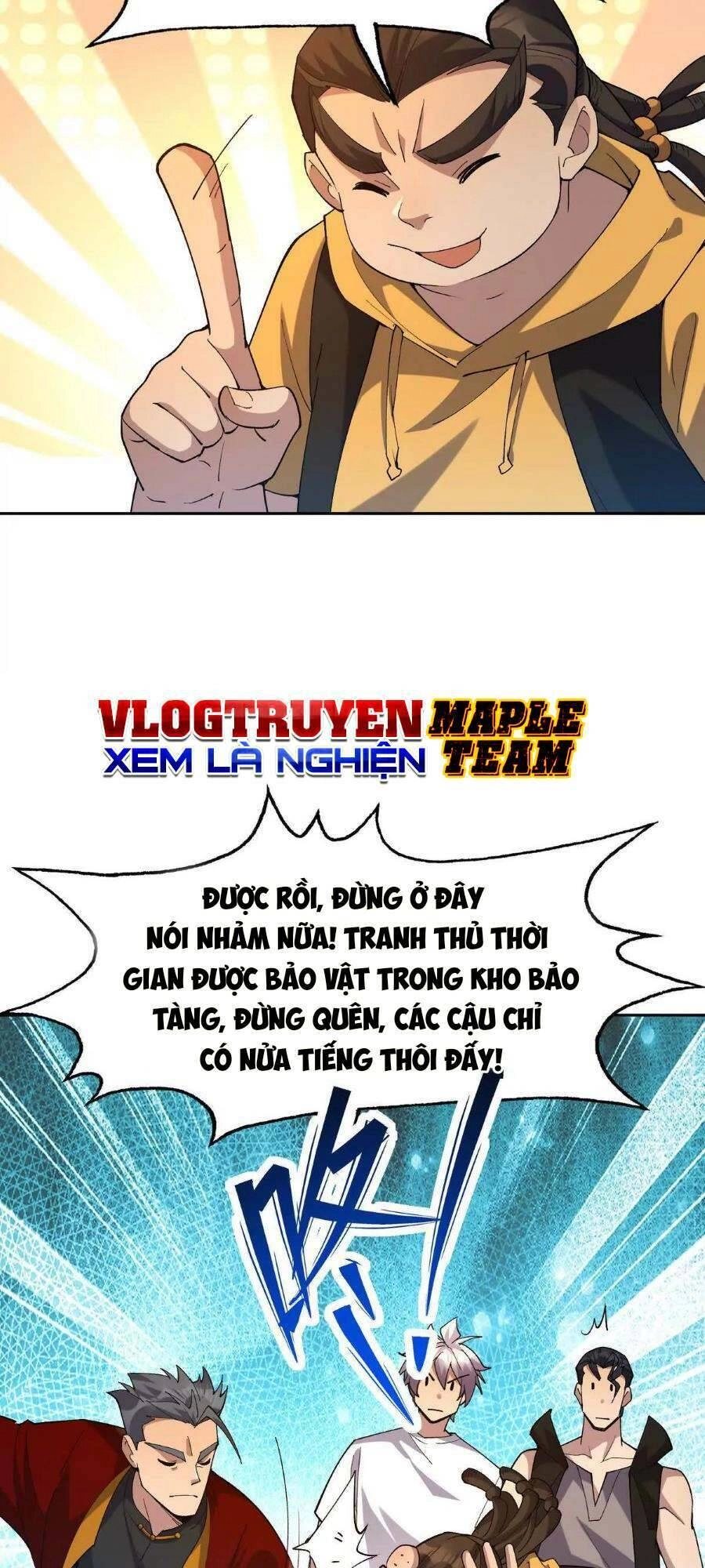 Thần Thú Quật Khởi Chapter 39 - 35