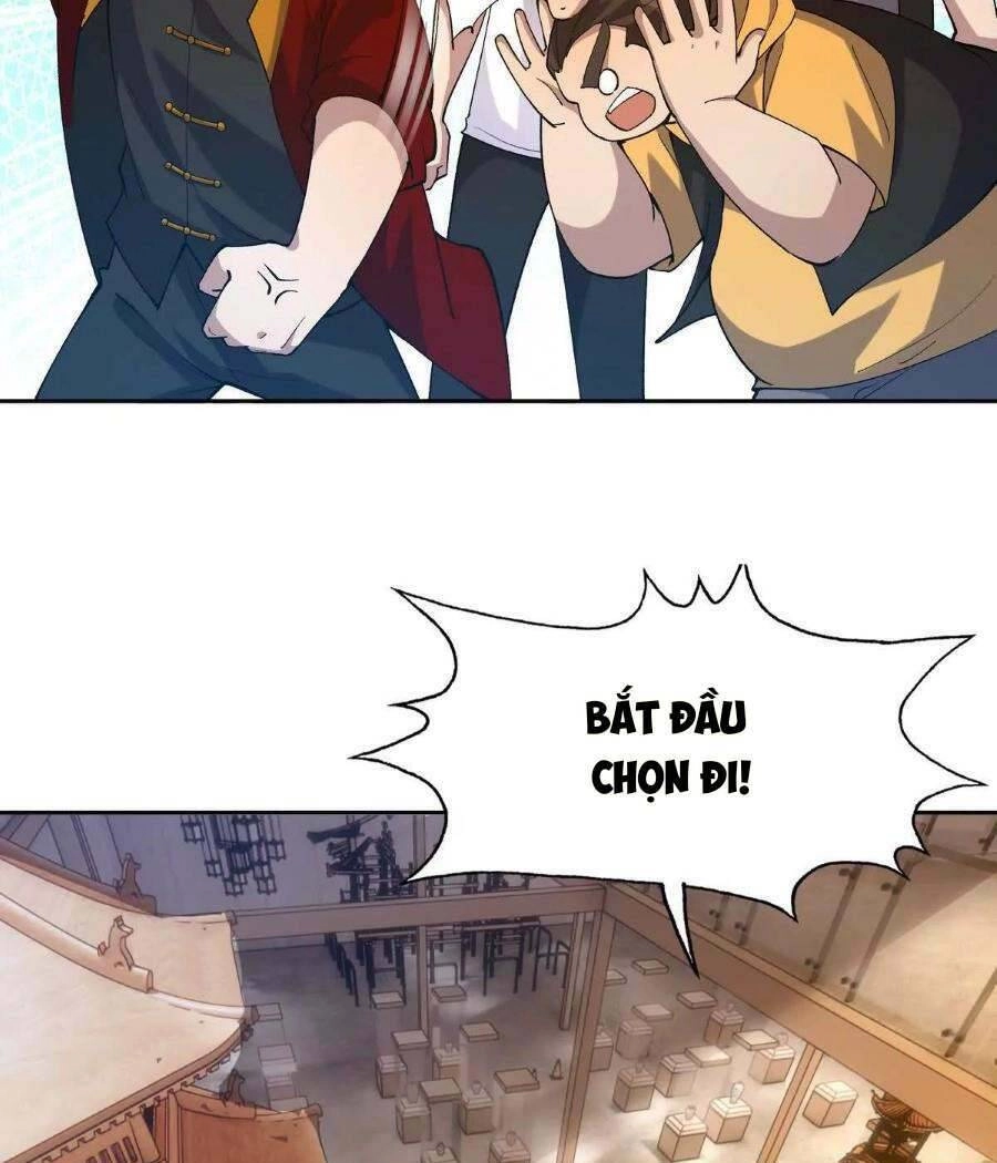 Thần Thú Quật Khởi Chapter 39 - 36