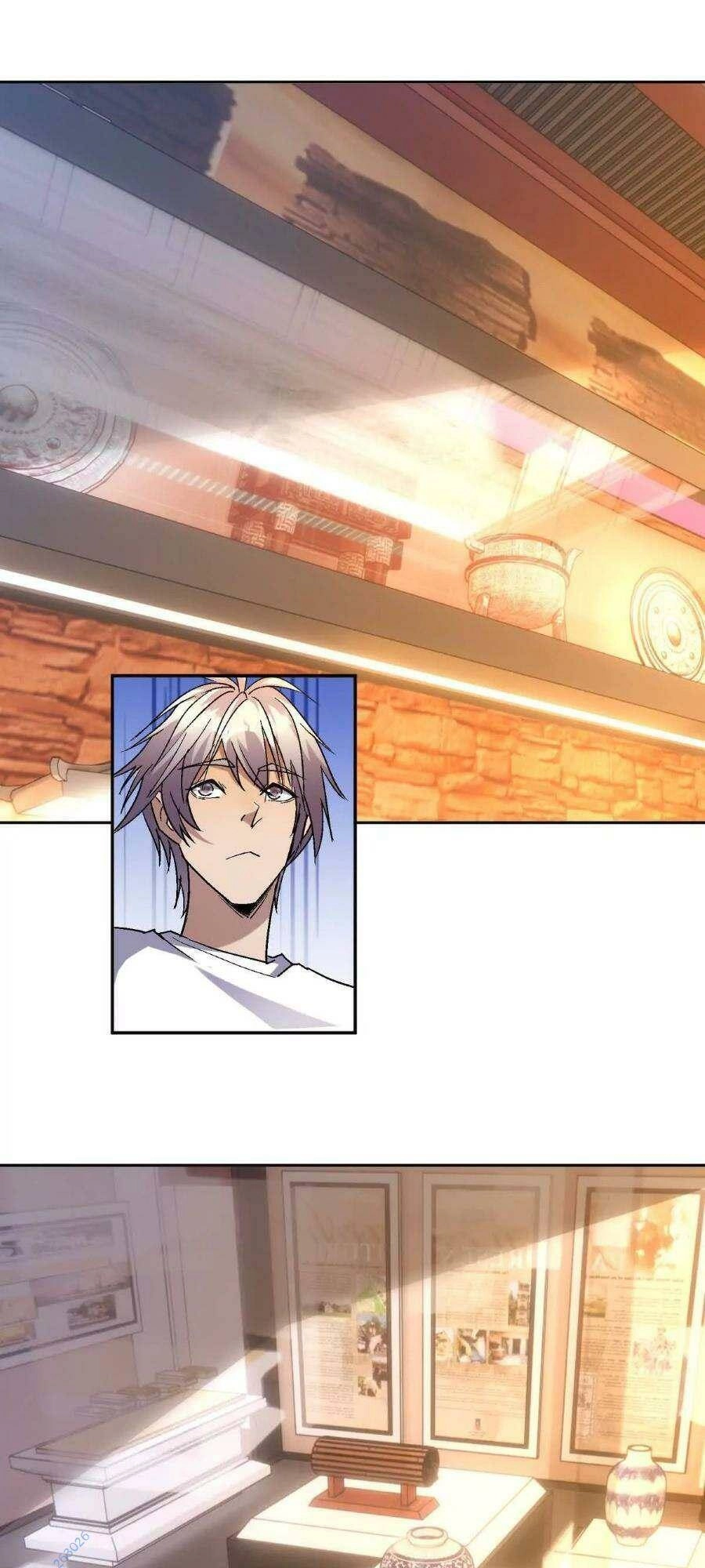 Thần Thú Quật Khởi Chapter 39 - 38