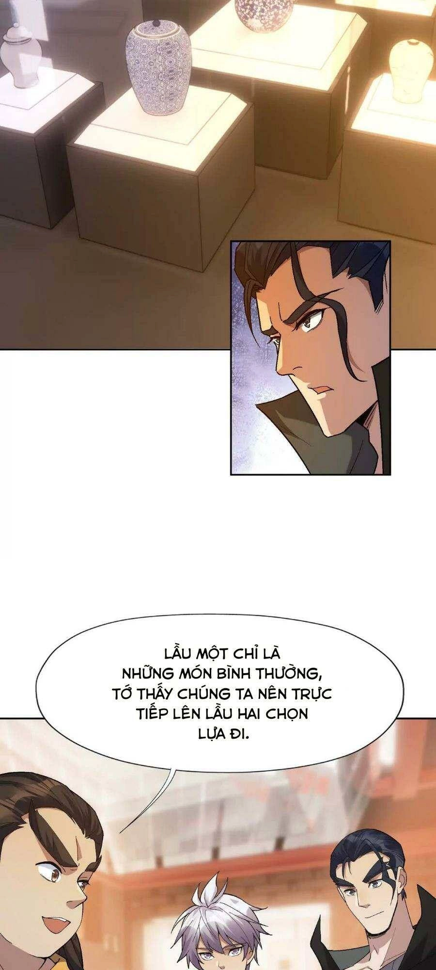 Thần Thú Quật Khởi Chapter 39 - 39