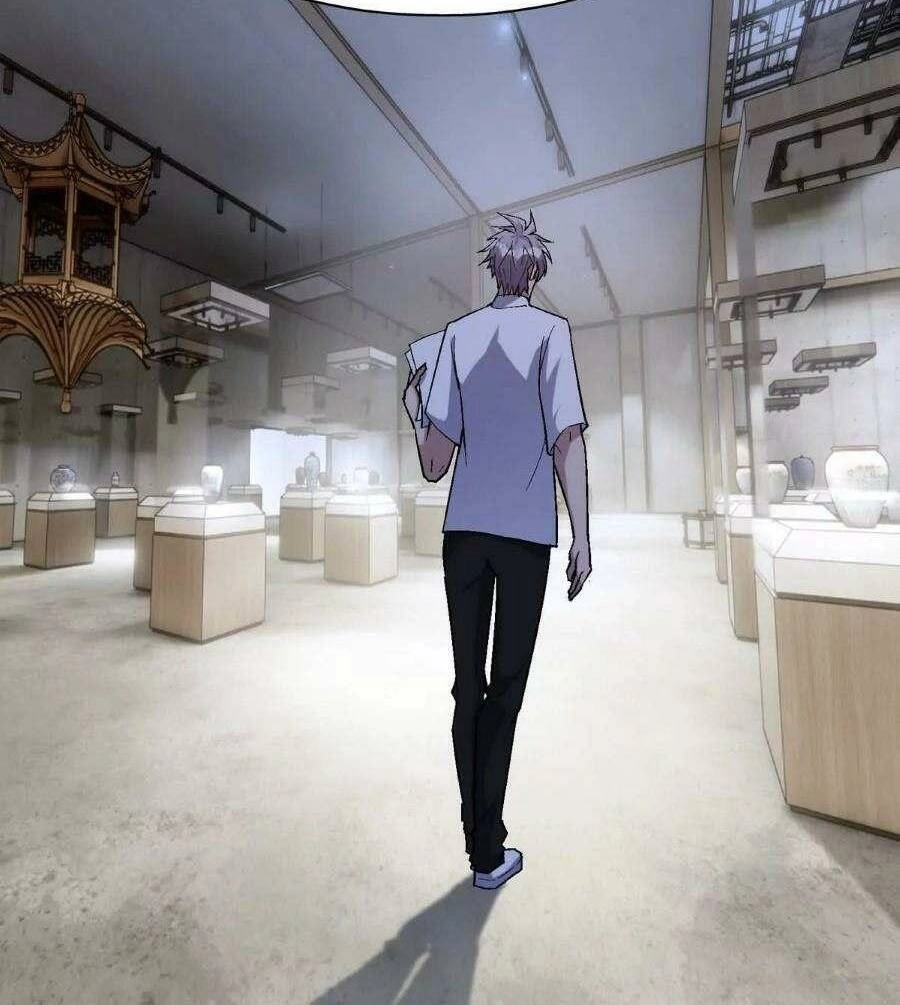 Thần Thú Quật Khởi Chapter 39 - 42