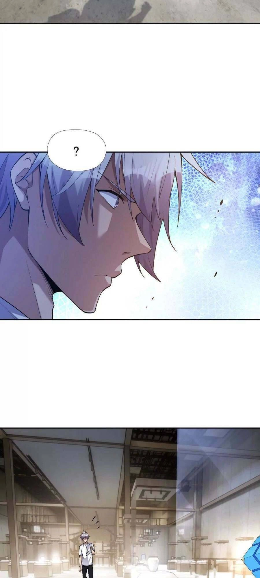 Thần Thú Quật Khởi Chapter 39 - 43