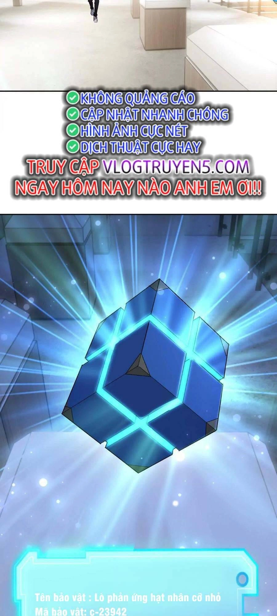 Thần Thú Quật Khởi Chapter 39 - 44