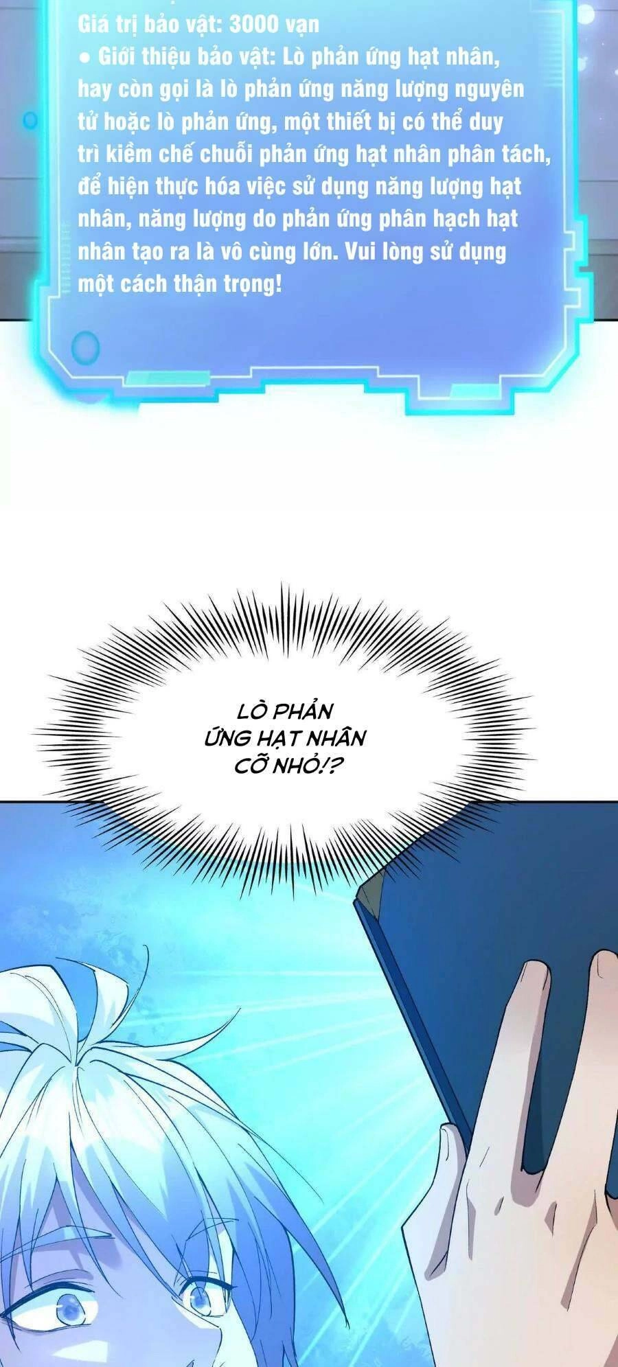 Thần Thú Quật Khởi Chapter 39 - 45