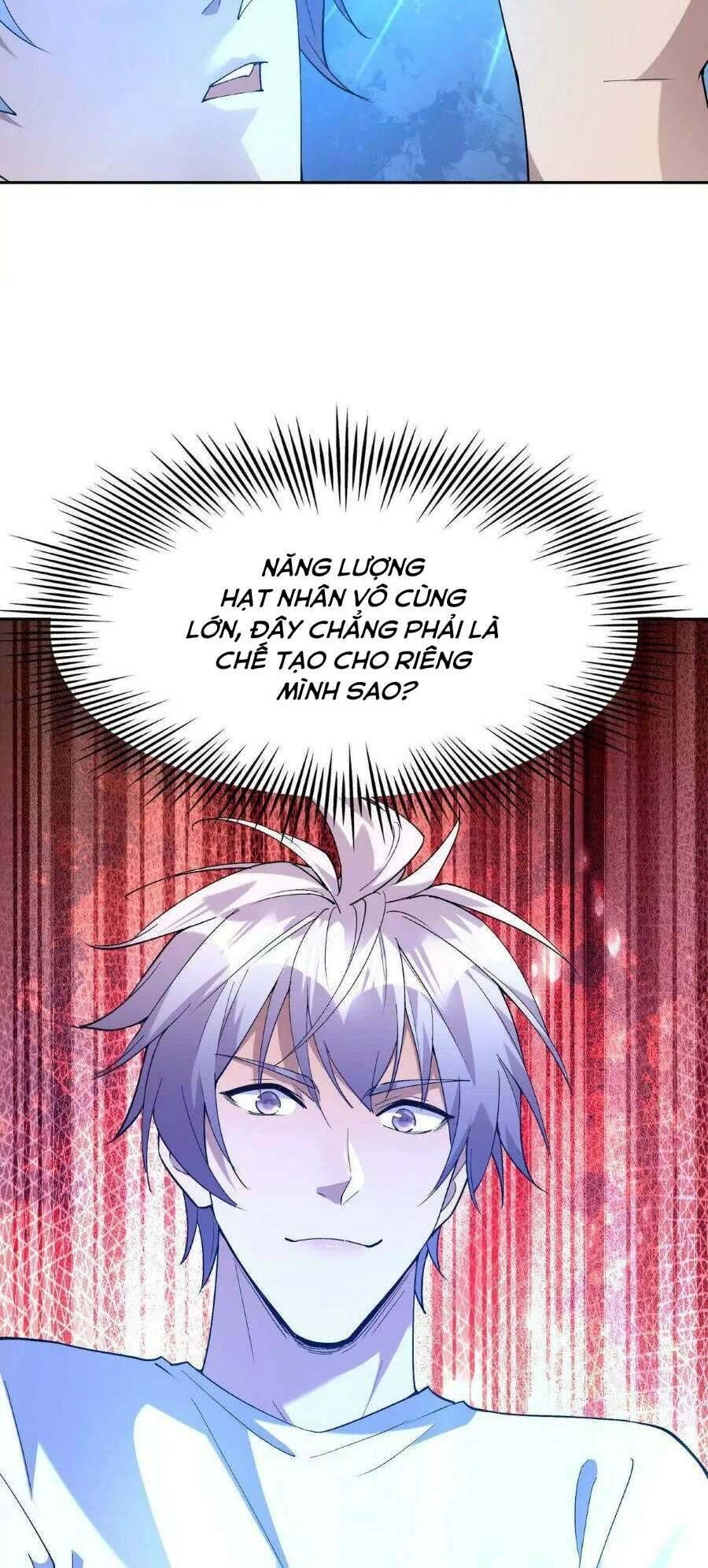 Thần Thú Quật Khởi Chapter 39 - 46