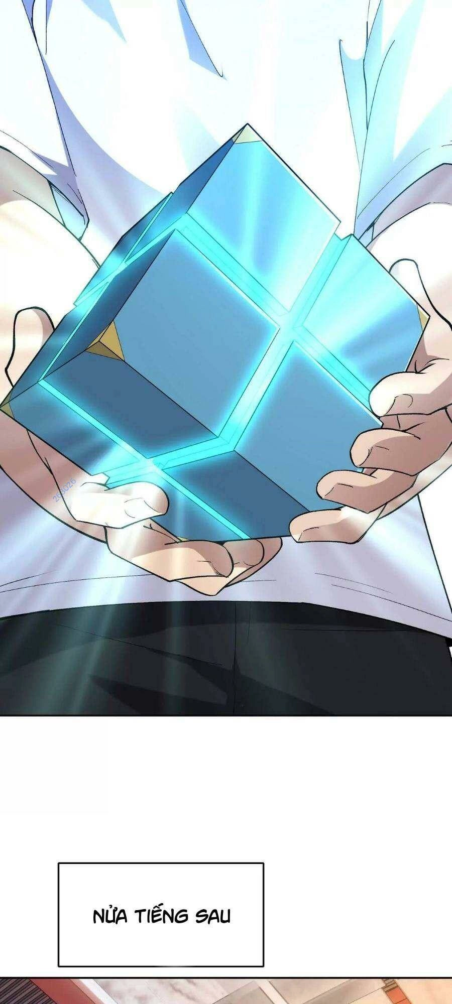 Thần Thú Quật Khởi Chapter 39 - 47