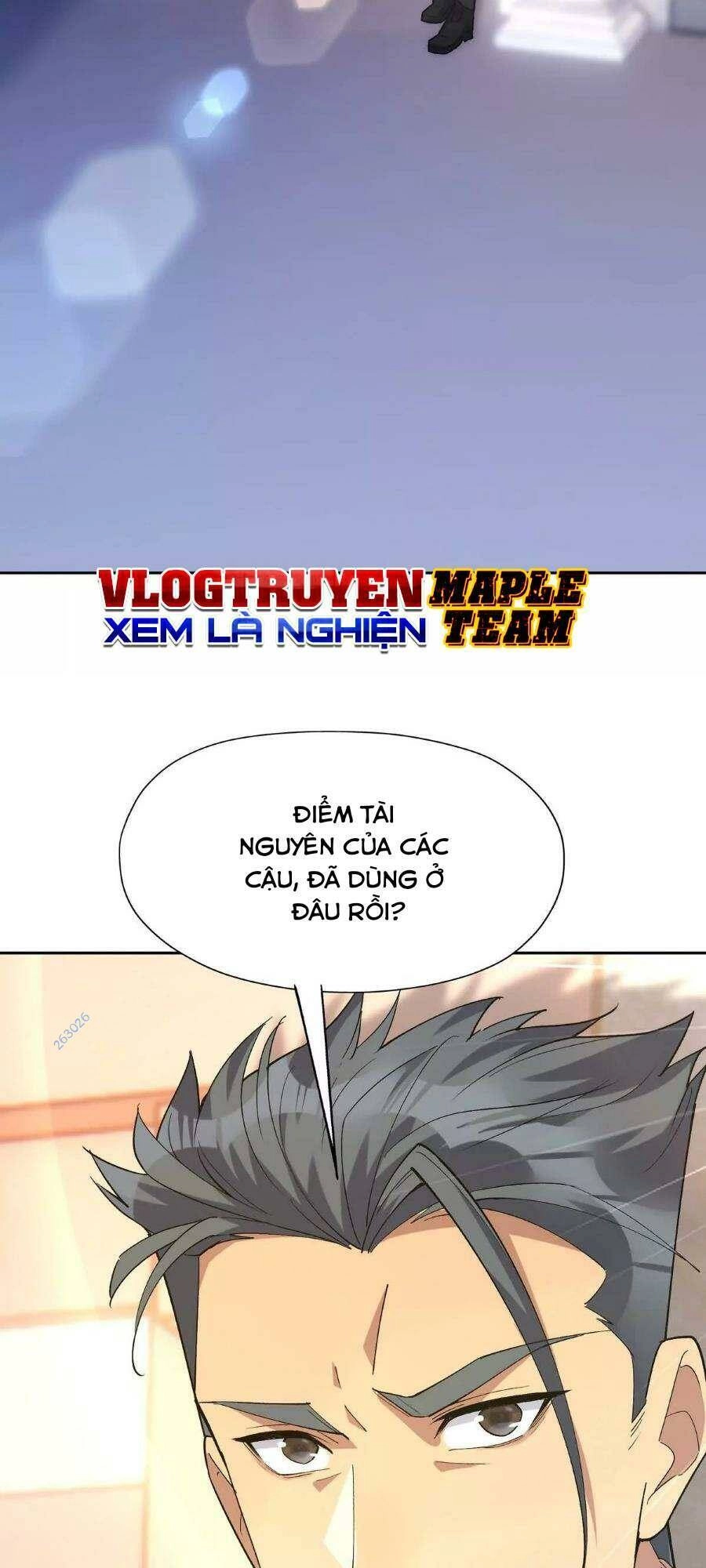 Thần Thú Quật Khởi Chapter 39 - 49
