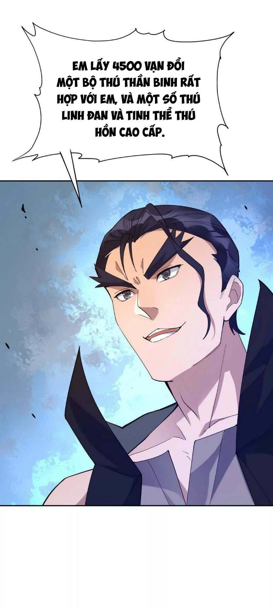 Thần Thú Quật Khởi Chapter 39 - 52