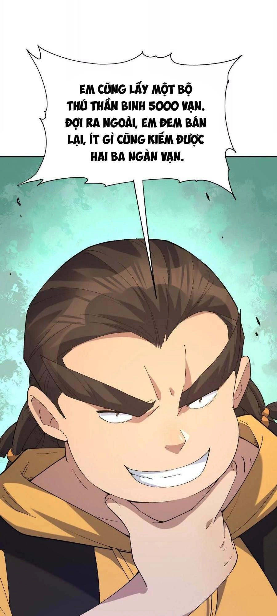 Thần Thú Quật Khởi Chapter 39 - 53