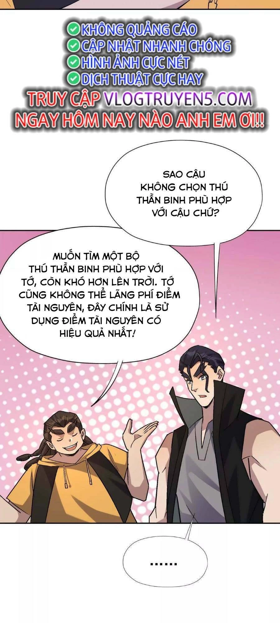 Thần Thú Quật Khởi Chapter 39 - 54