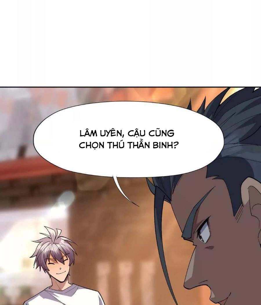 Thần Thú Quật Khởi Chapter 39 - 55