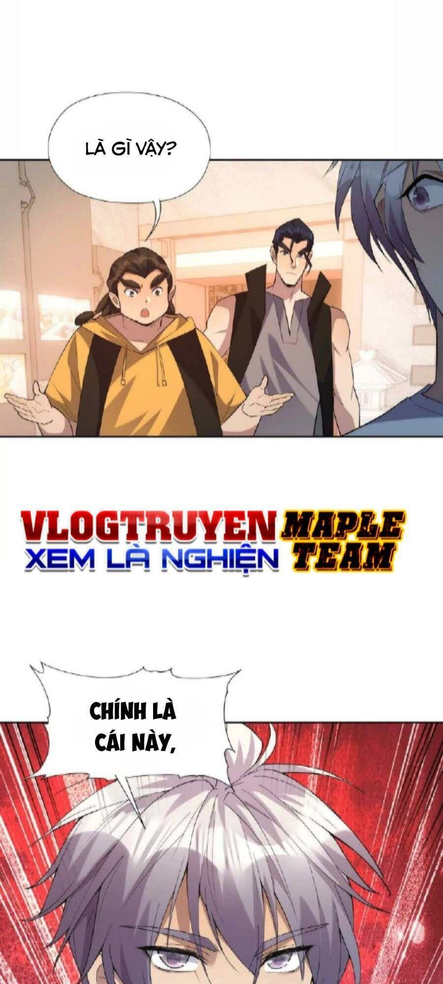 Thần Thú Quật Khởi Chapter 39 - 58