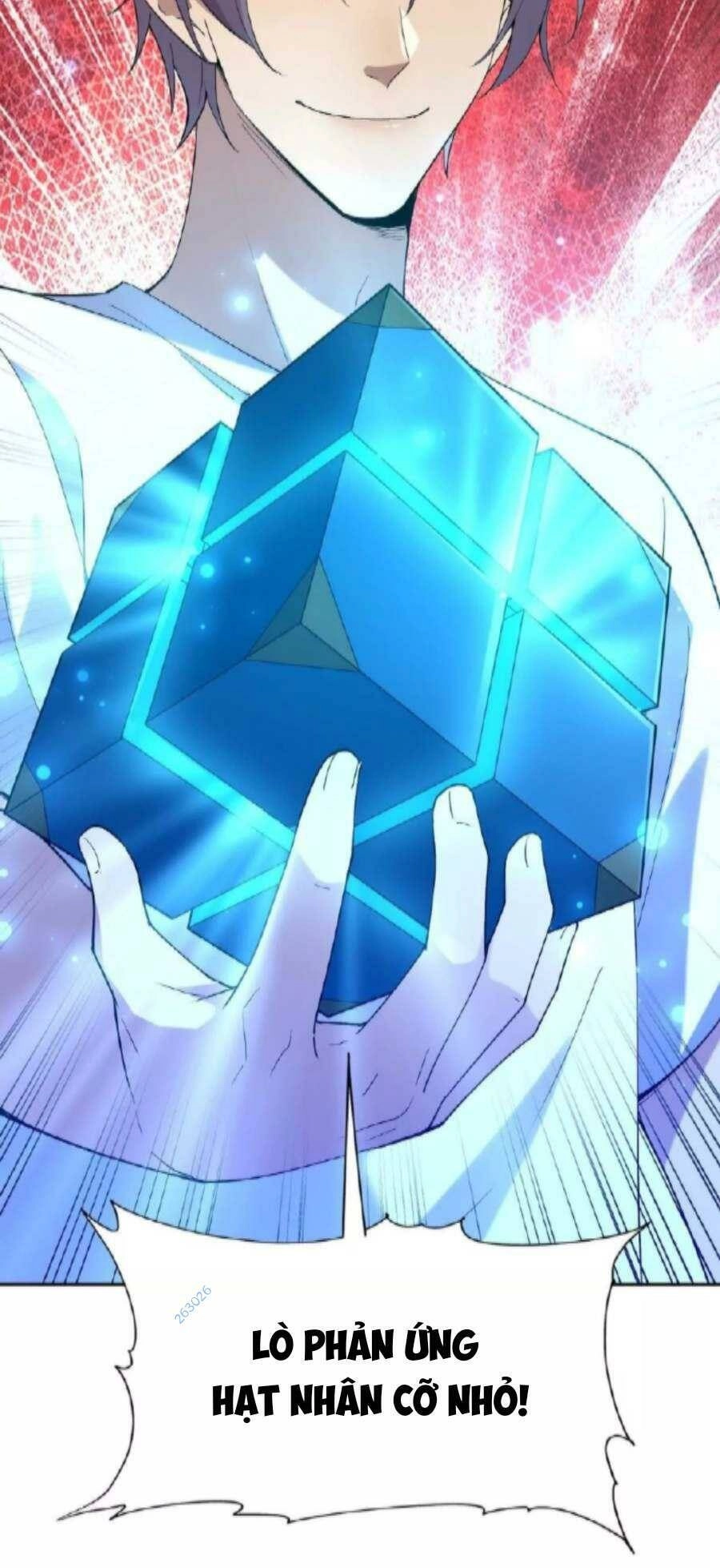 Thần Thú Quật Khởi Chapter 39 - 59