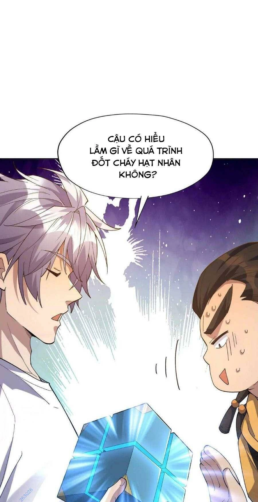 Thần Thú Quật Khởi Chapter 40 - 1