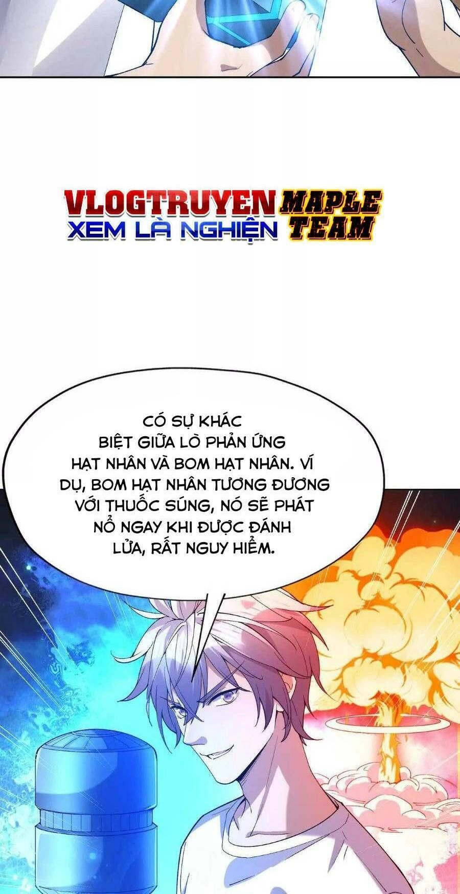 Thần Thú Quật Khởi Chapter 40 - 2