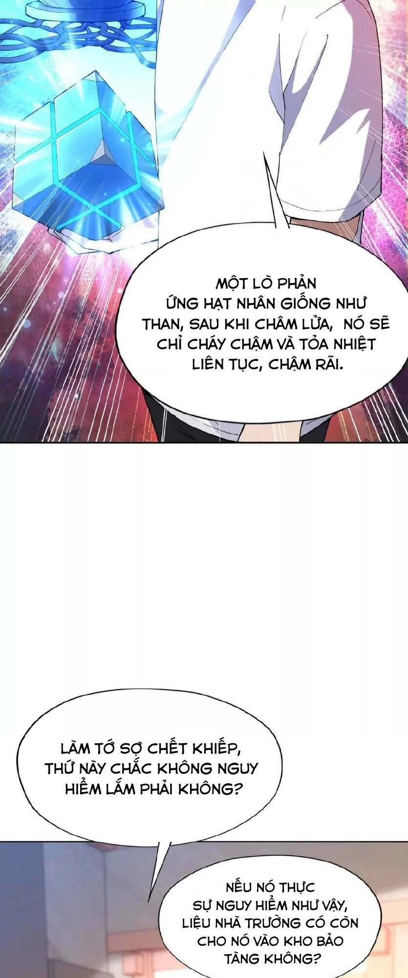 Thần Thú Quật Khởi Chapter 40 - 3