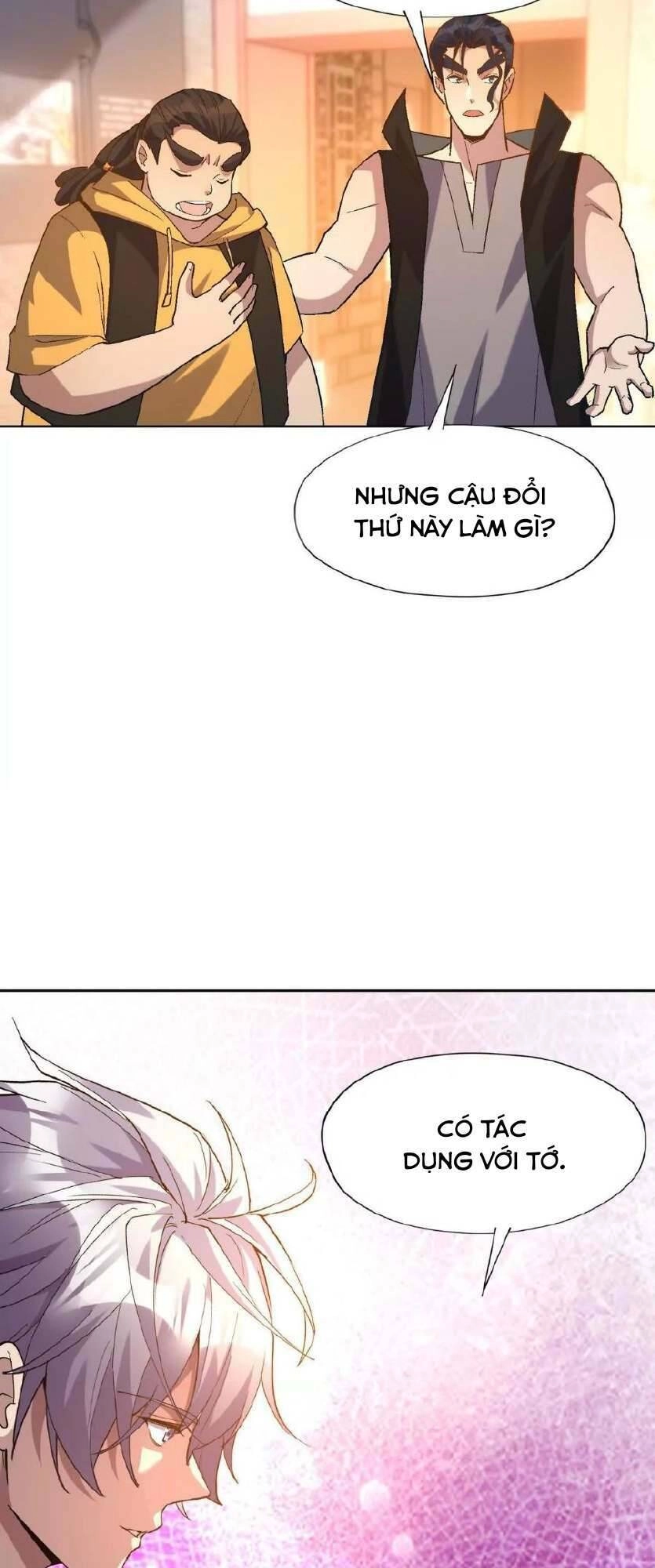 Thần Thú Quật Khởi Chapter 40 - 4