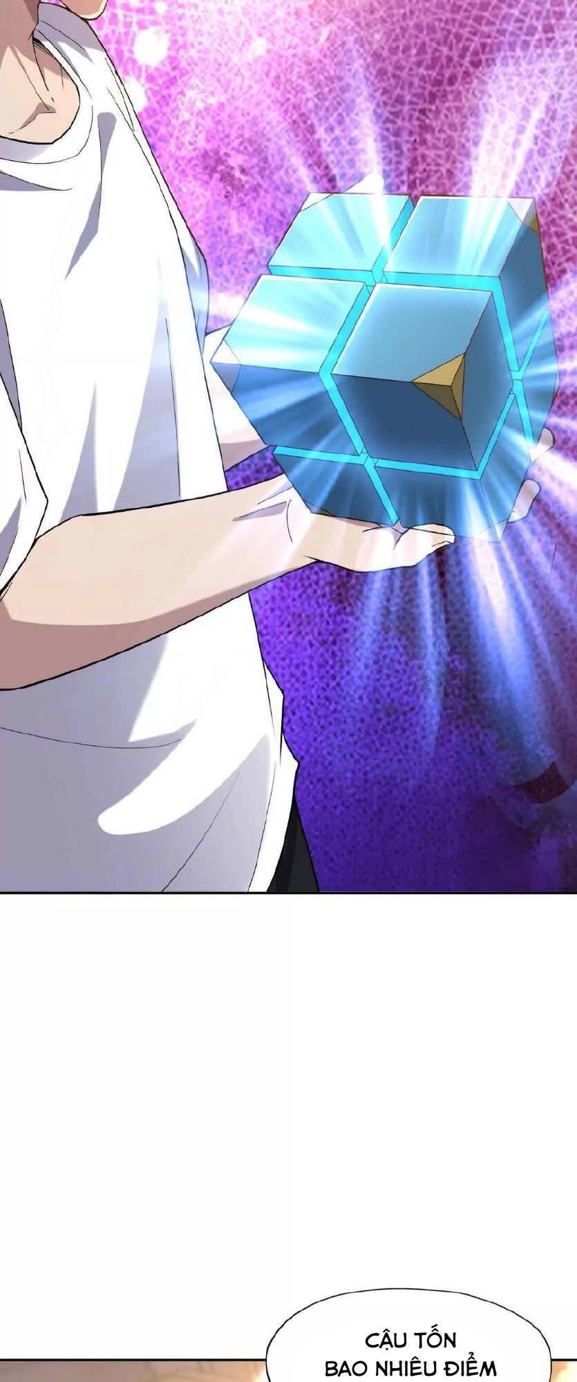 Thần Thú Quật Khởi Chapter 40 - 5