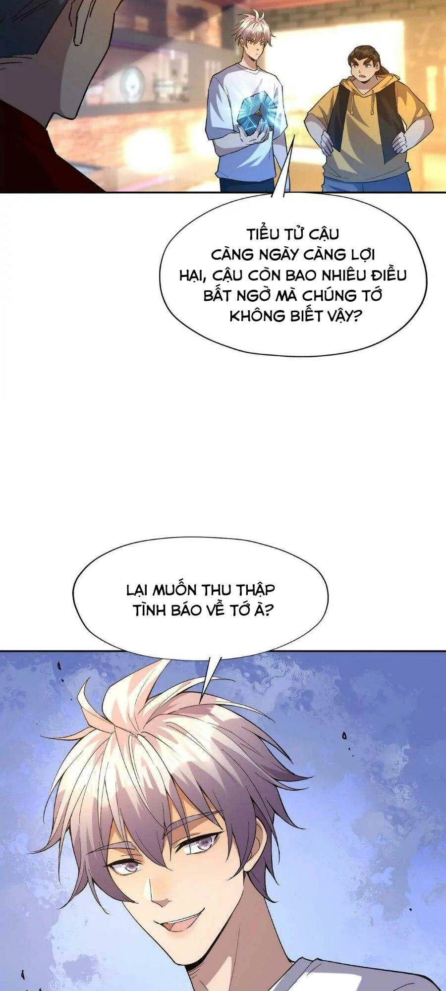 Thần Thú Quật Khởi Chapter 40 - 8