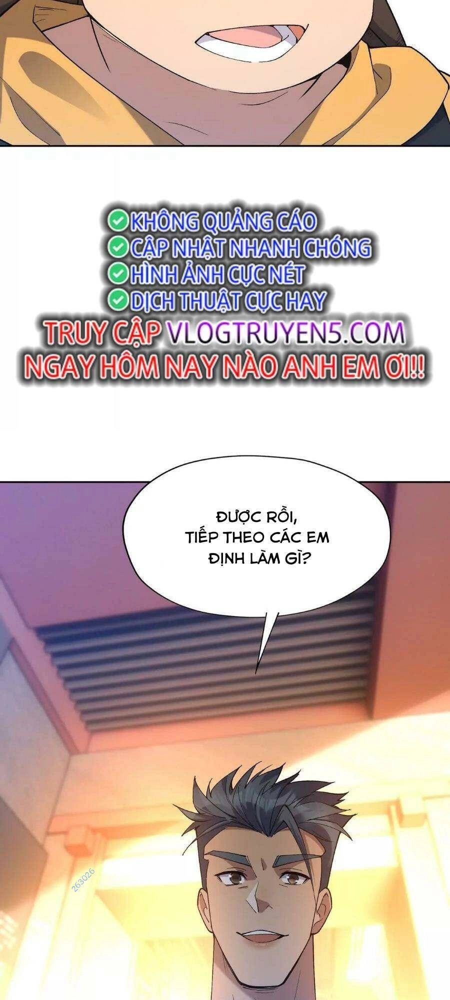 Thần Thú Quật Khởi Chapter 40 - 10