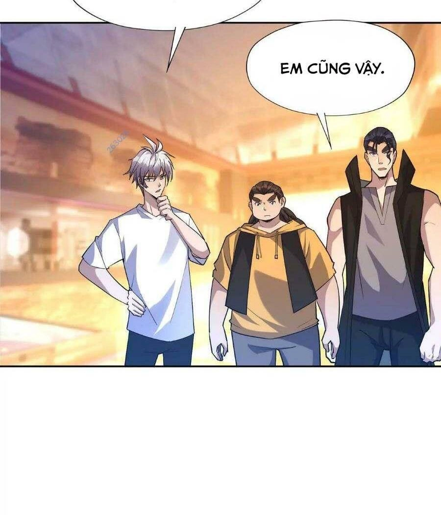 Thần Thú Quật Khởi Chapter 40 - 12