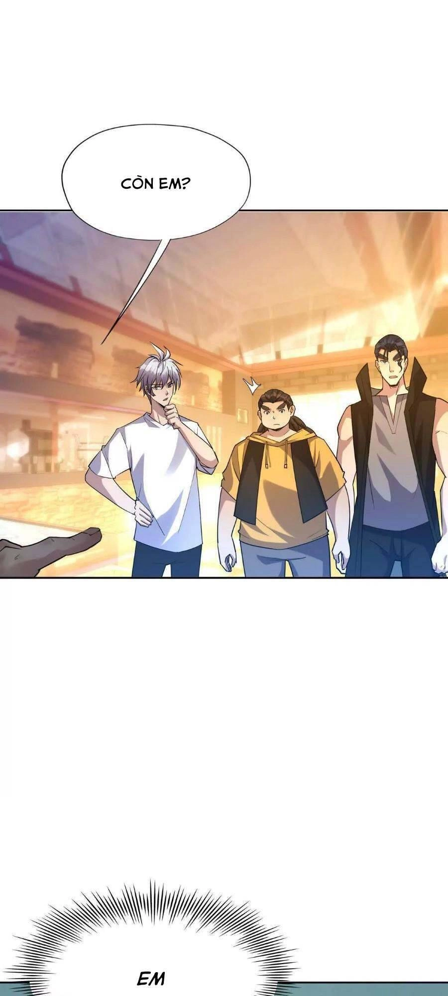 Thần Thú Quật Khởi Chapter 40 - 13