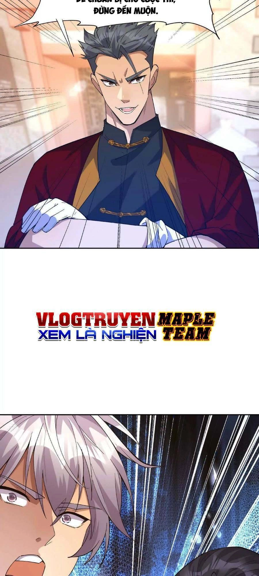 Thần Thú Quật Khởi Chapter 40 - 15