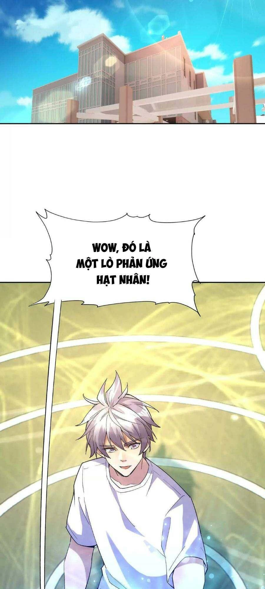 Thần Thú Quật Khởi Chapter 40 - 18