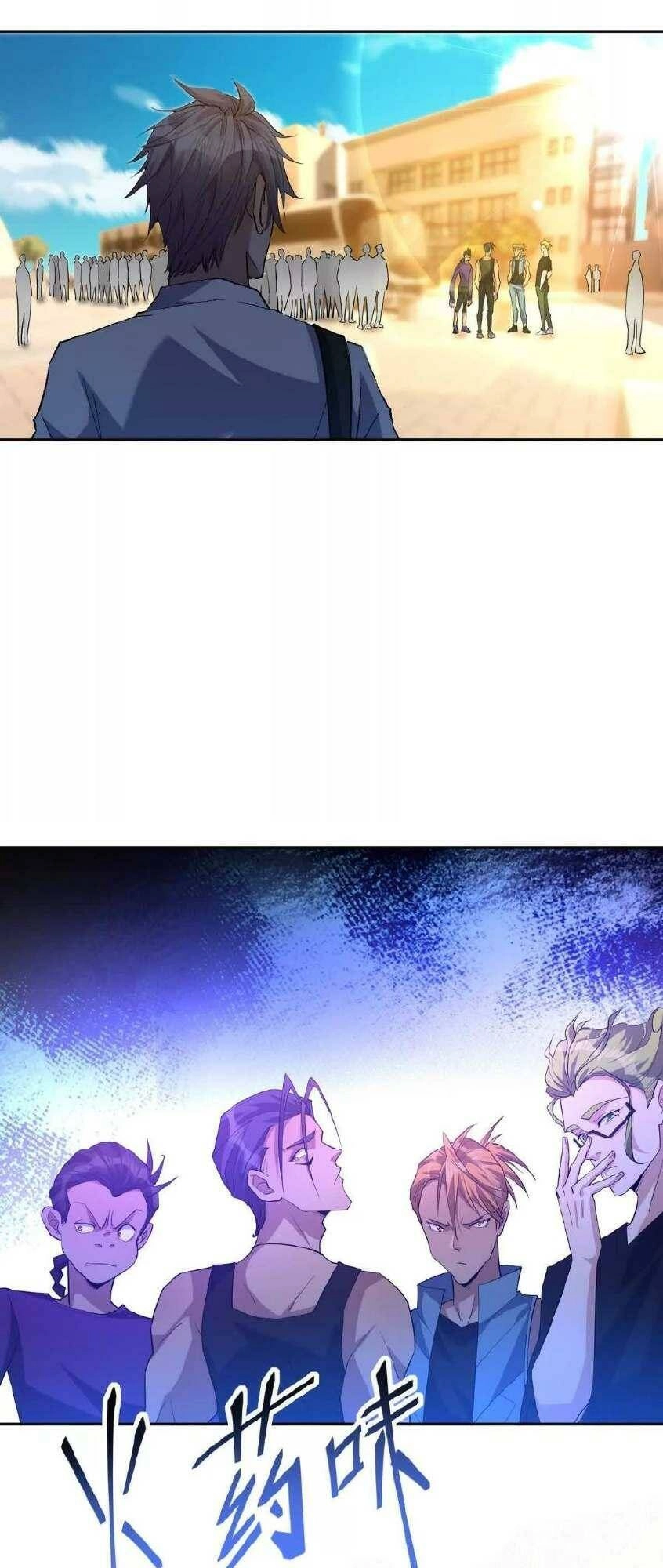 Thần Thú Quật Khởi Chapter 40 - 29