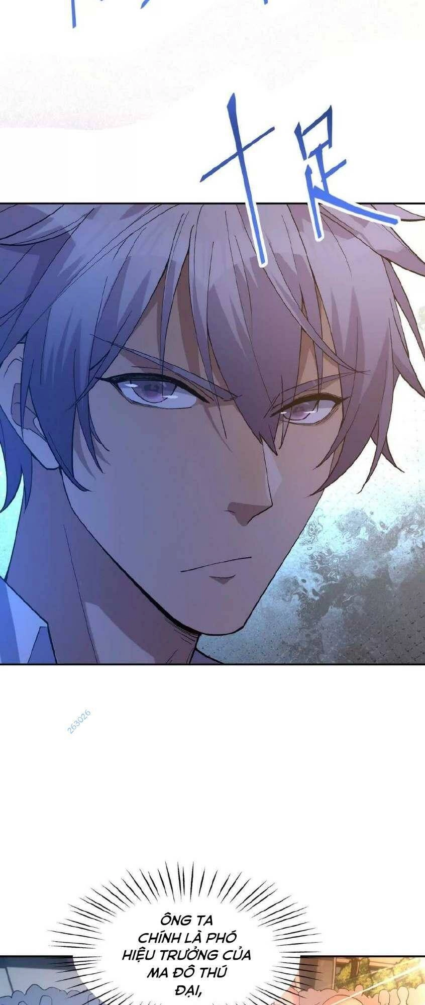 Thần Thú Quật Khởi Chapter 40 - 30