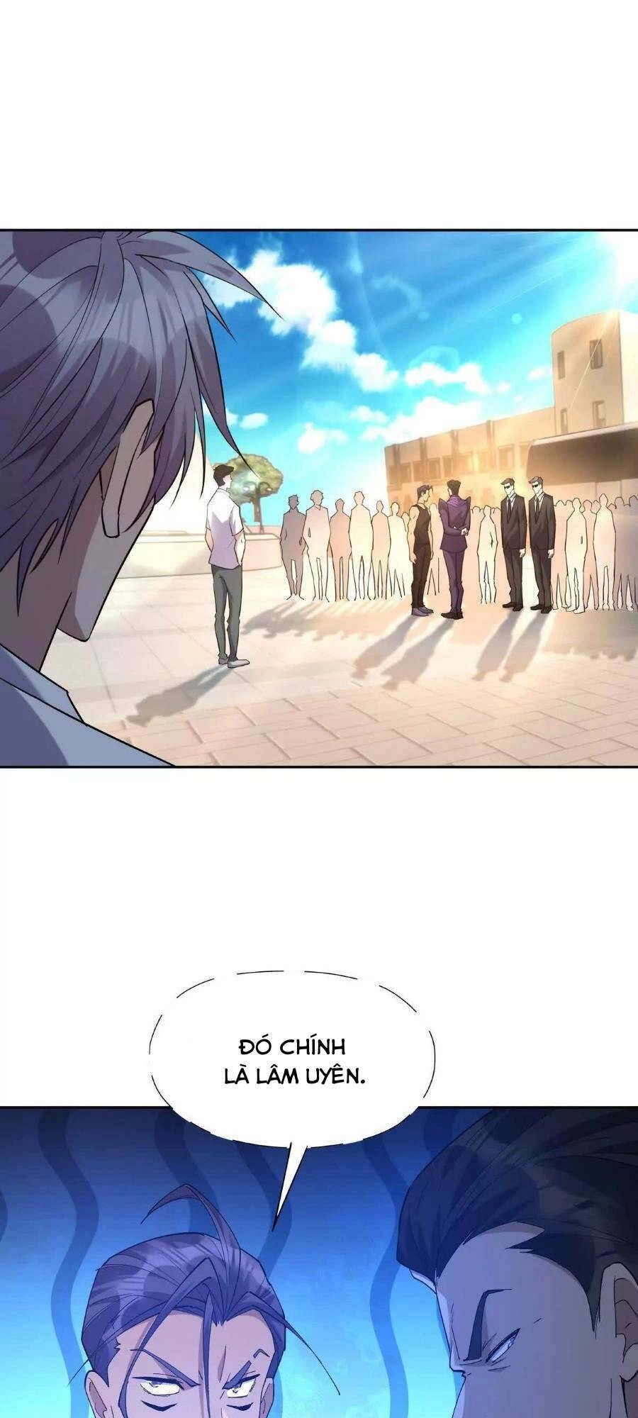 Thần Thú Quật Khởi Chapter 40 - 33