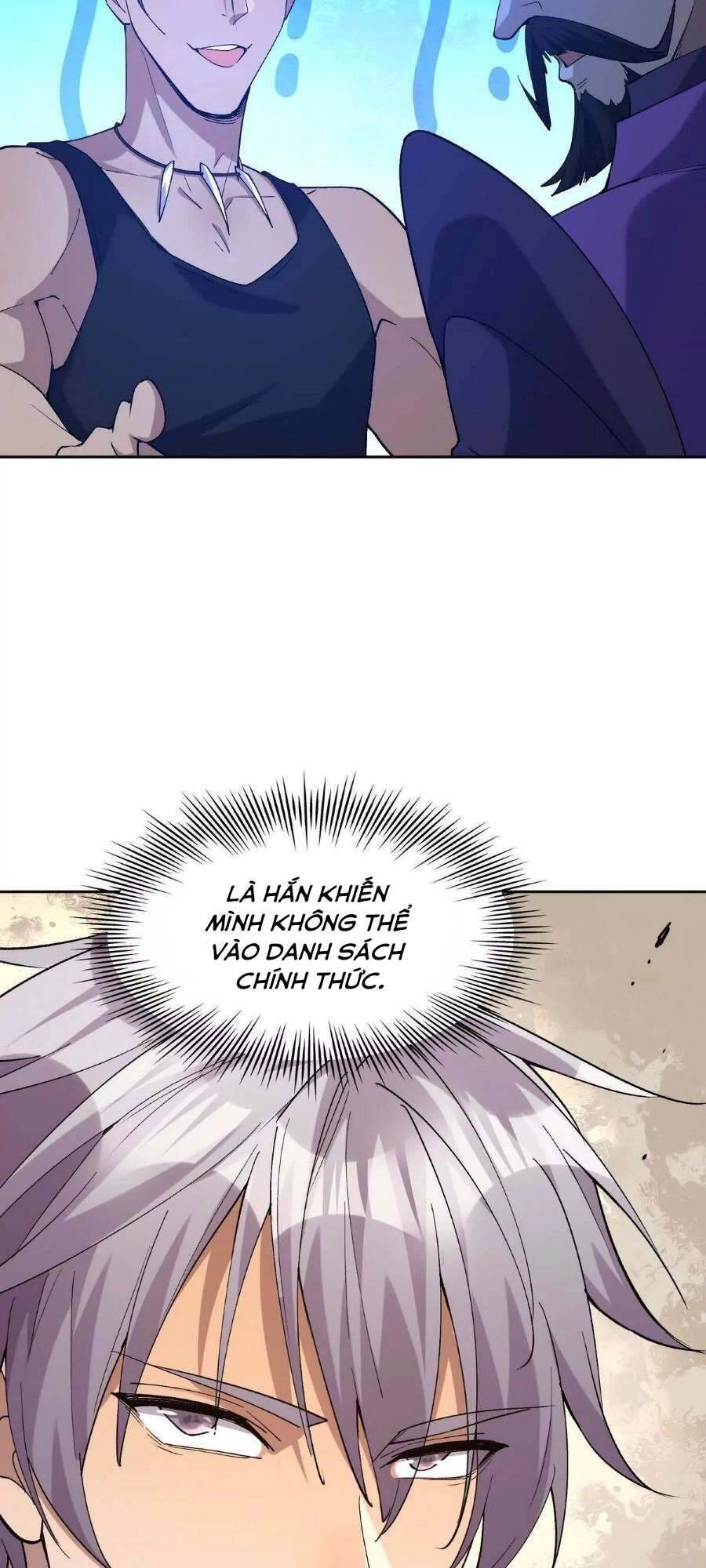 Thần Thú Quật Khởi Chapter 40 - 34