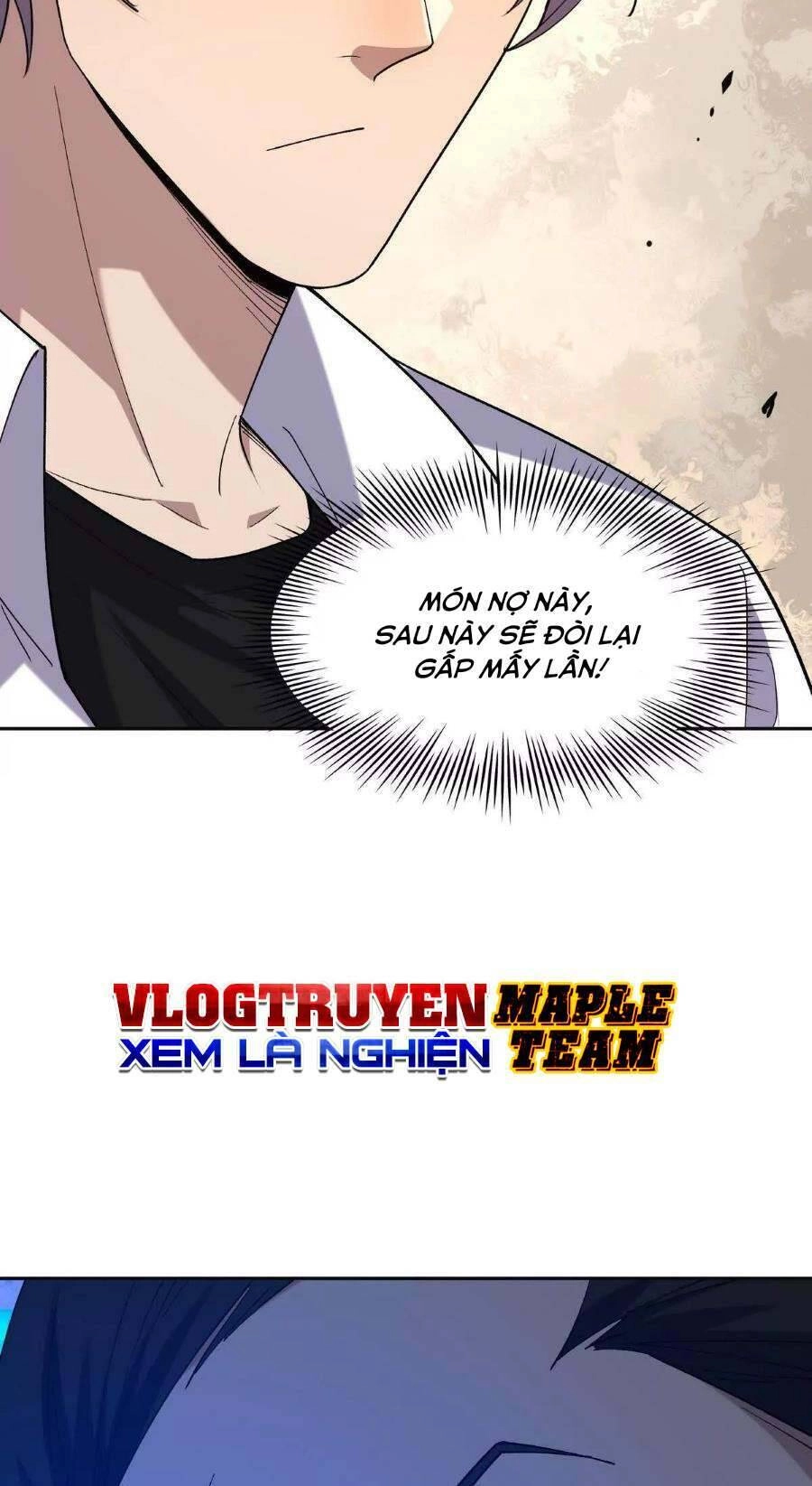 Thần Thú Quật Khởi Chapter 40 - 35