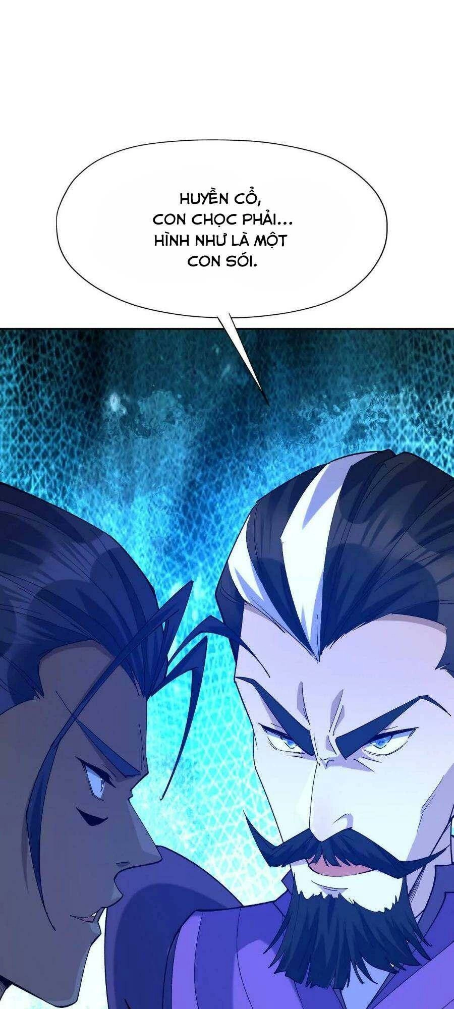 Thần Thú Quật Khởi Chapter 40 - 37