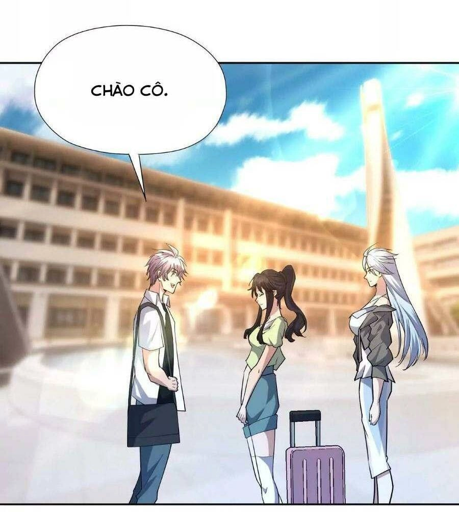 Thần Thú Quật Khởi Chapter 40 - 41