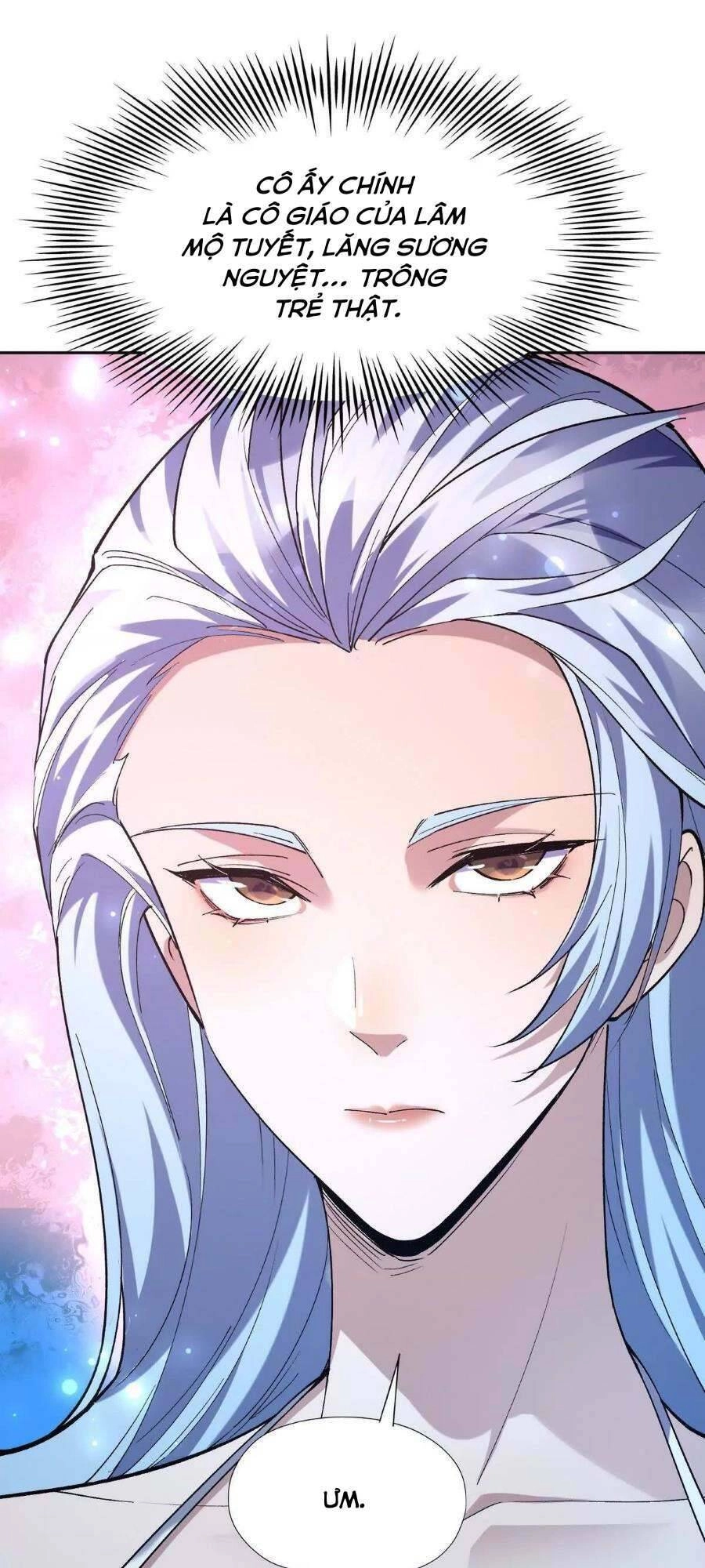 Thần Thú Quật Khởi Chapter 40 - 42