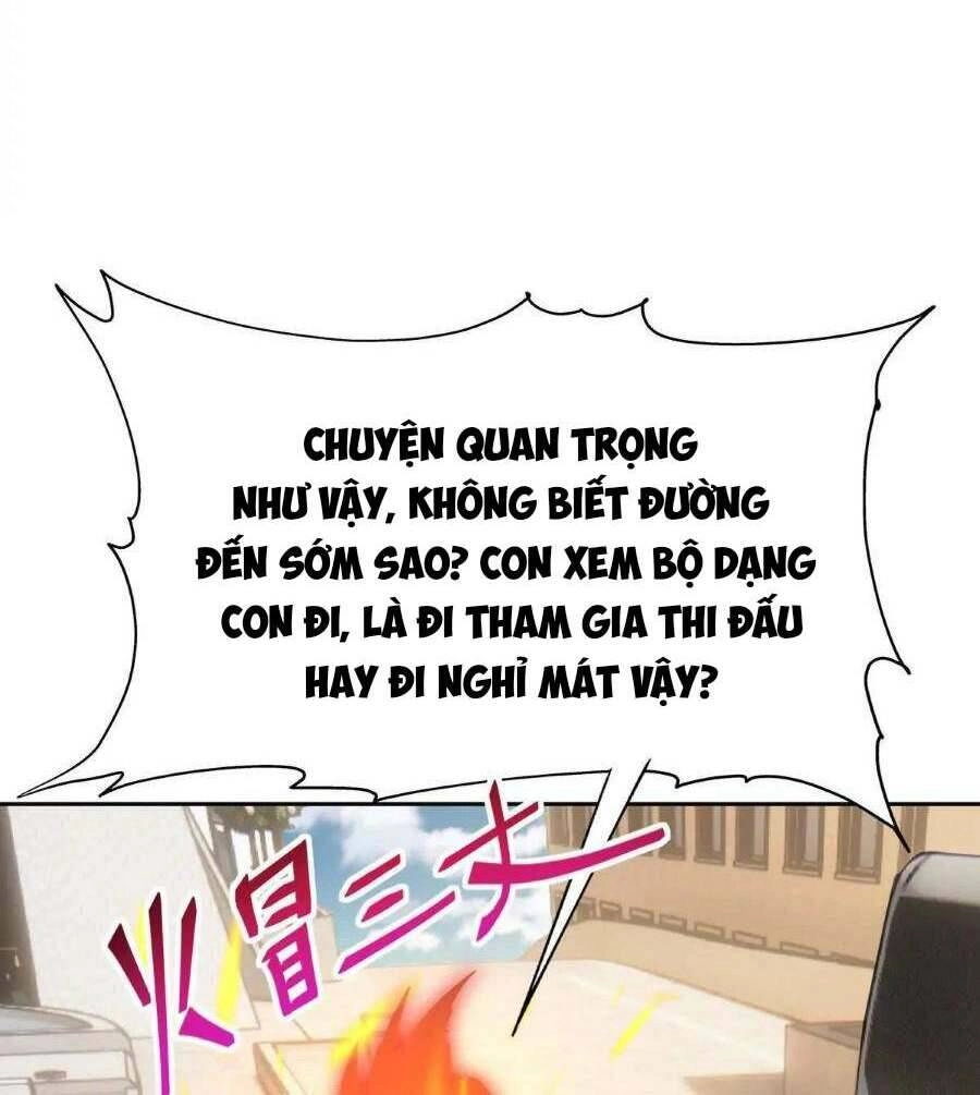 Thần Thú Quật Khởi Chapter 40 - 46