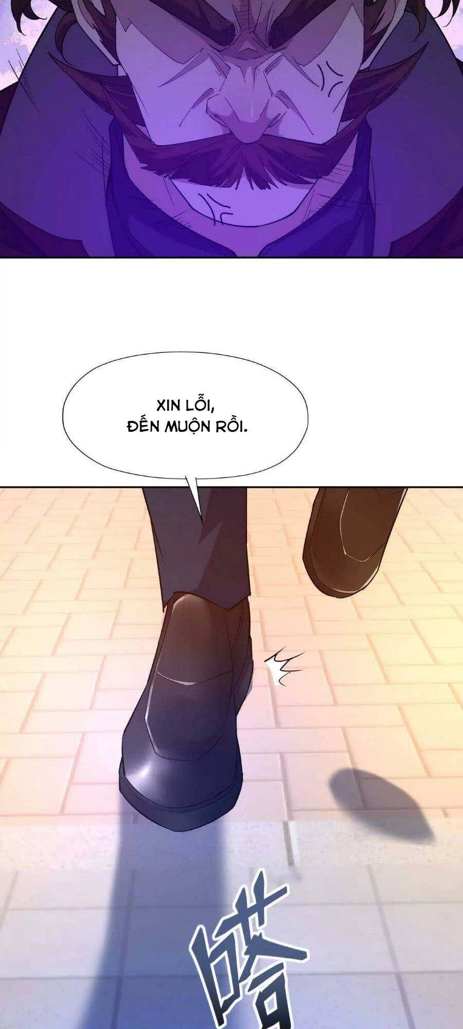 Thần Thú Quật Khởi Chapter 40 - 49