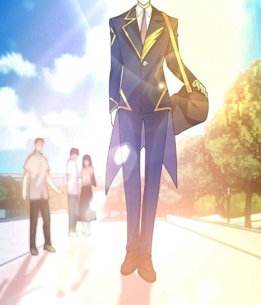 Thần Thú Quật Khởi Chapter 40 - 51