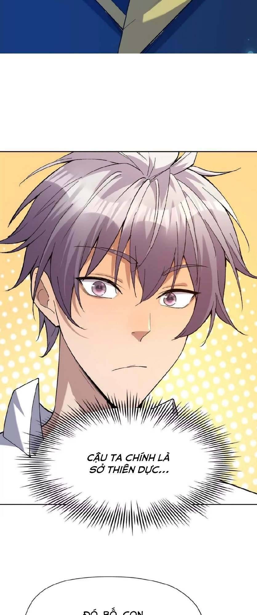 Thần Thú Quật Khởi Chapter 40 - 53