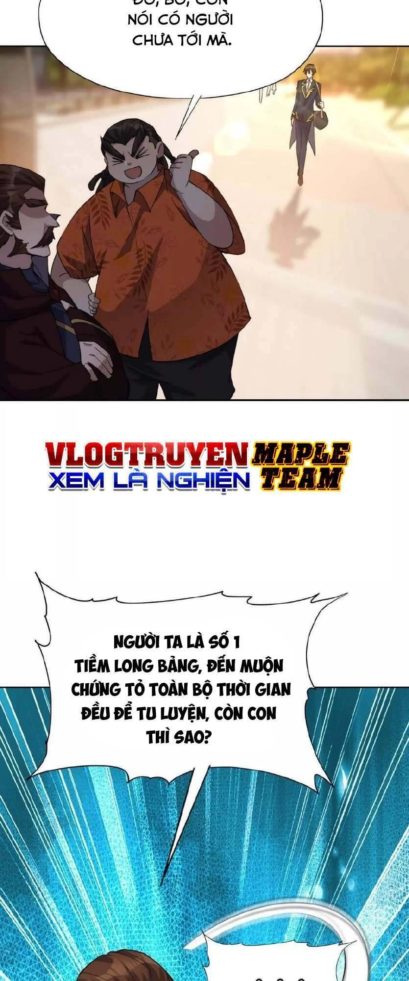 Thần Thú Quật Khởi Chapter 40 - 54