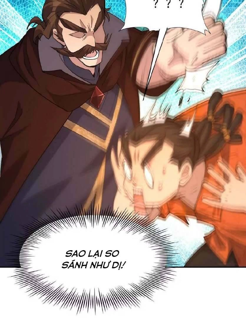 Thần Thú Quật Khởi Chapter 40 - 55