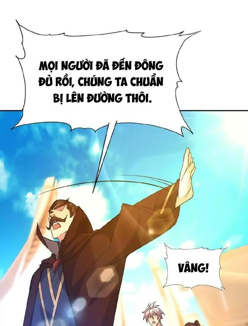 Thần Thú Quật Khởi Chapter 40 - 56