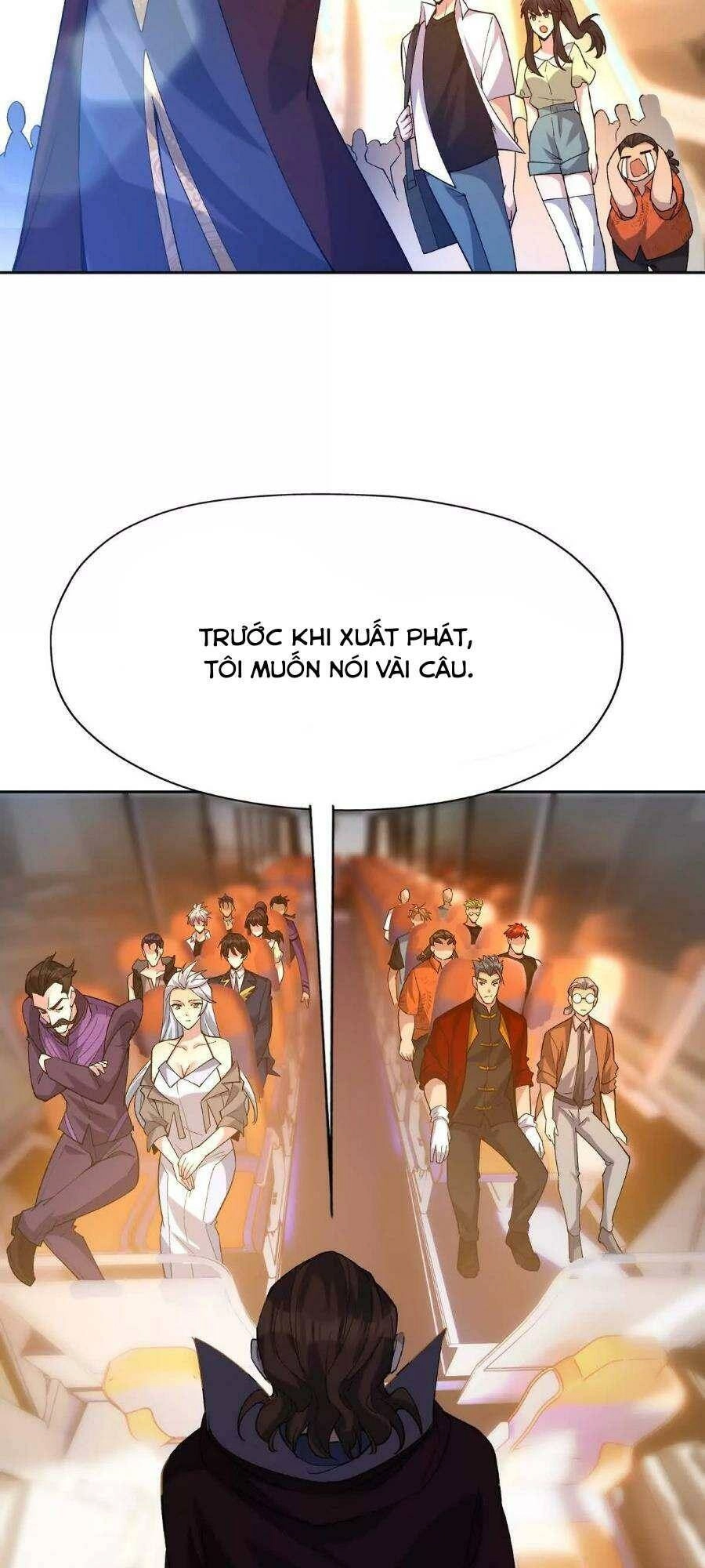 Thần Thú Quật Khởi Chapter 40 - 57