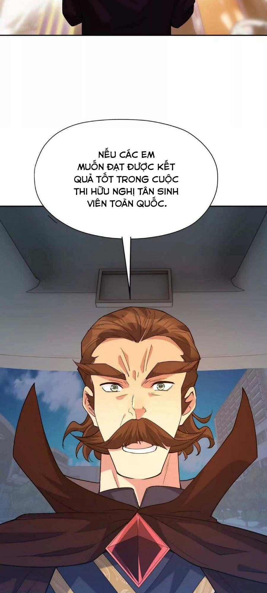 Thần Thú Quật Khởi Chapter 40 - 58