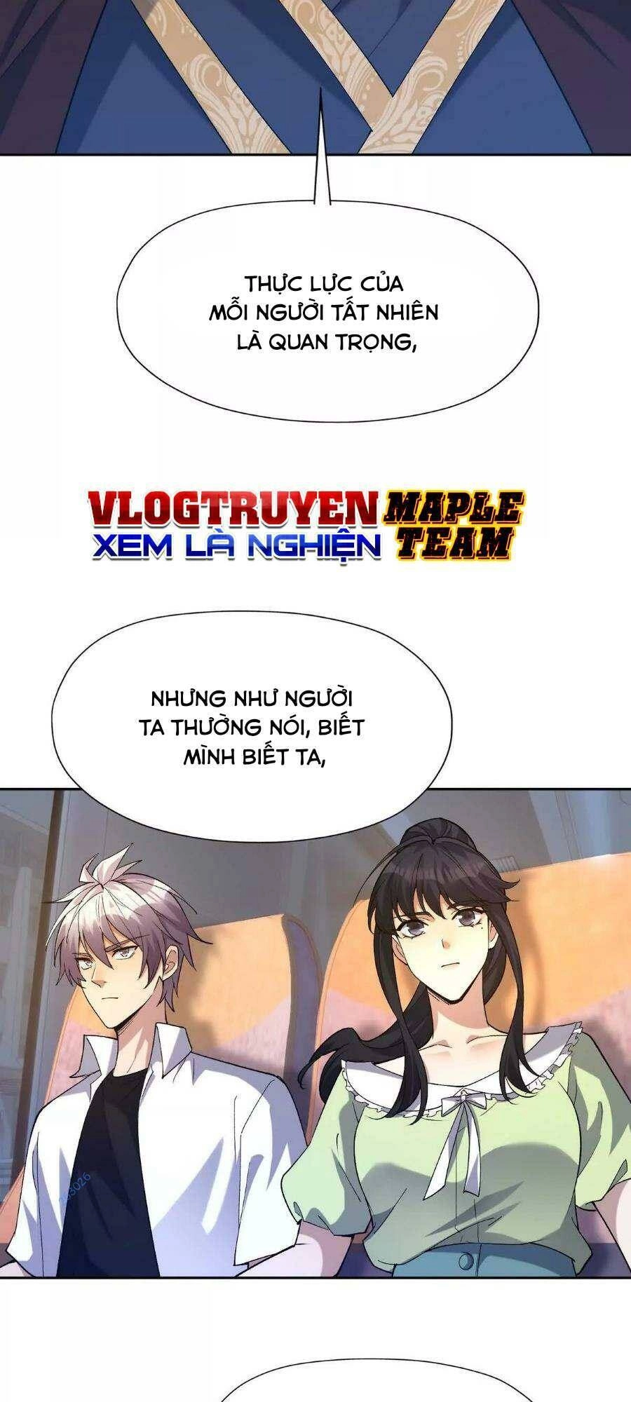 Thần Thú Quật Khởi Chapter 40 - 59