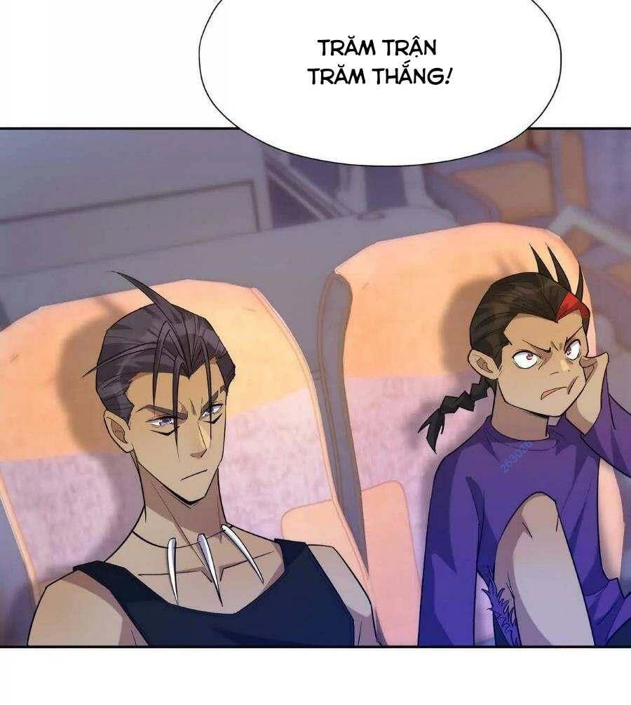 Thần Thú Quật Khởi Chapter 40 - 60